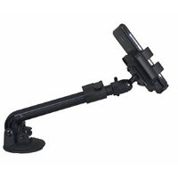 Havis Telescoping Universal Rugged Phone Cradle Industrial Strength