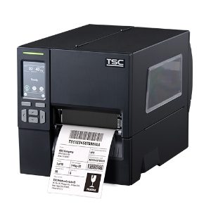 TSC MB241T, 203dpi, 3.5-INCH TOUCH LCD, DRAM 256MB/FLASH 256MB, USB+RS-232+ETHERNET+USB HOST+RTC,Wi-Fi READY, EU & UK(EMEA)