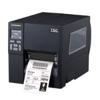 TSC MB341, 300dpi, 2.3-INCH LCD, DRAM 256MB/FLASH 256MB, USB+RS-232+ETHERNET+USB HOST+RTC,Wi-Fi READY, EU & UK (EMEA)