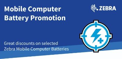 Mobile Computer Battery Promotion