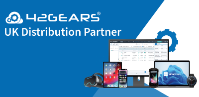 Varlink Partners with 42Gears to Offer Cutting-Edge Enterprise Mobility Solutions