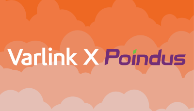 Poindus Systems Announces Acquisition of Varlink Limited
