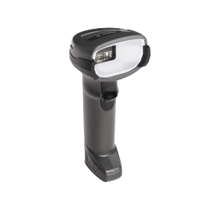 DS4678: AREA IMAGER, ELECTRONICS DPM, CORDLESS, WHITE ILLUMINATION, TWILIGHT BLACK, VIBRATION – NA, LA, EMEA ONLY