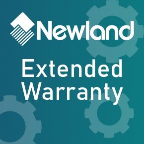 Newland Warranty Extension to 3Y (2 Y Factory + 1 Y) for 1 X MT9052