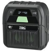 TSC RE310 [EU], 203dpi, LCD, DRAM 64MB/FLASH 16MB + USB,WiFi+BT COMBO