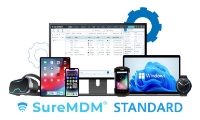 42Gears SureMDM Standard - SaaS Five Year Subscription