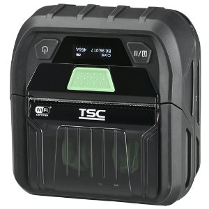 TSC RE310 [UK], 203dpi, LCD, DRAM 64MB/FLASH 16MB + USB, BT